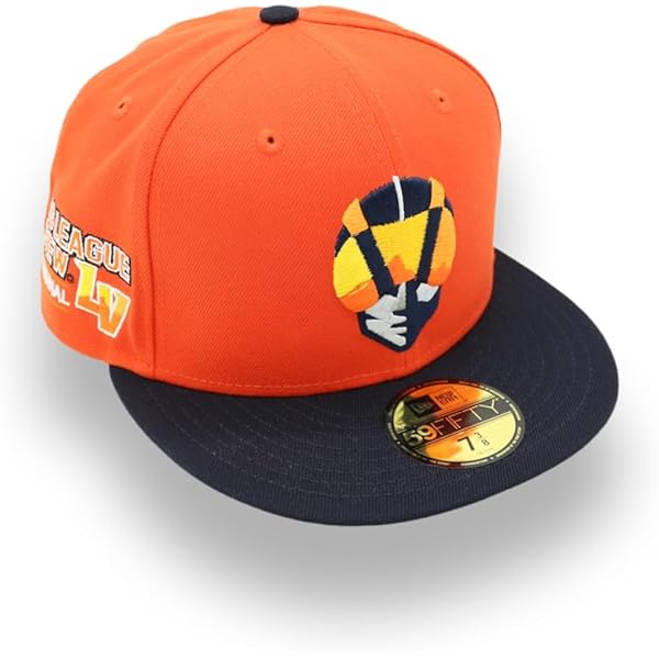 Amazon | [ニューエラ] 日本未発売 マイナーリーグ キャップ 59FIFTY